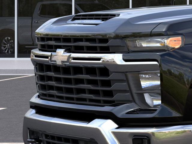 2025 Chevrolet Silverado 2500 HD Vehicle Photo in POOLER, GA 31322-3252