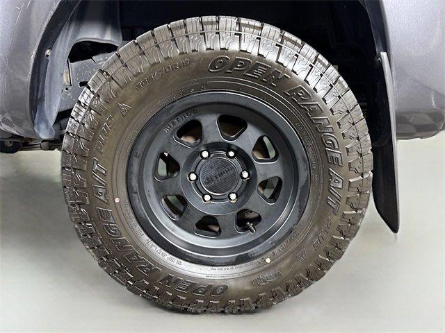 2014 Toyota Tacoma Vehicle Photo in PUYALLUP, WA 98371-4149
