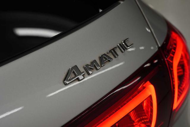 2020 Mercedes-Benz GLE Vehicle Photo in GRAPEVINE, TX 76051