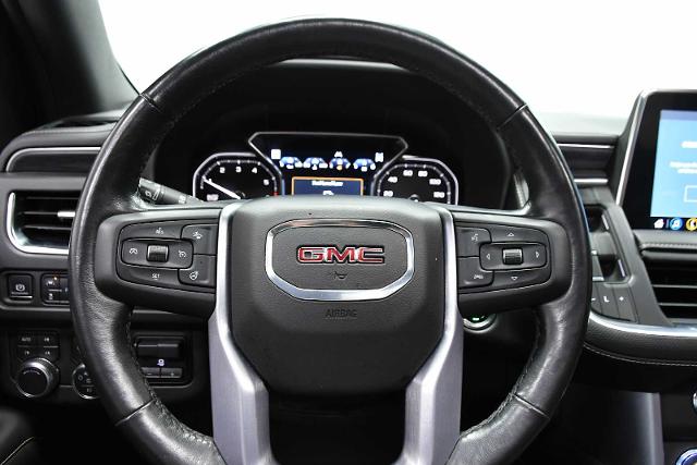 2021 GMC Yukon Vehicle Photo in DALLAS, TX 75235