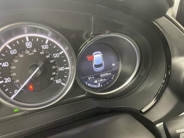 2016 Mazda CX-9 Vehicle Photo in GILBERT, AZ 85297-0402