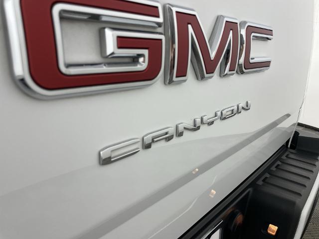 2022 GMC Canyon Vehicle Photo in GILBERT, AZ 85297-0402