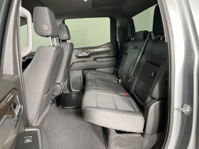 2023 GMC Sierra 1500 Vehicle Photo in GILBERT, AZ 85297-0402