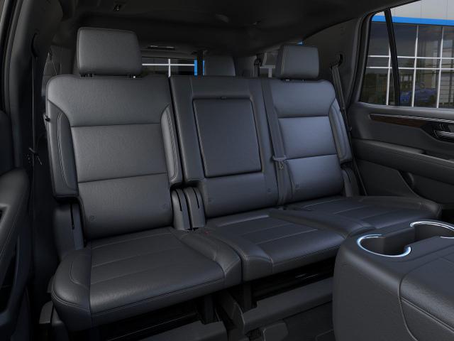2025 Chevrolet Tahoe Vehicle Photo in Roslyn, NY 11576
