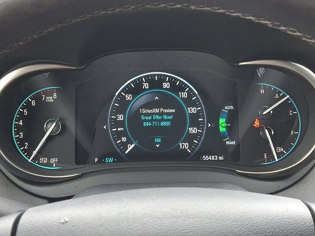 2014 Buick LaCrosse Vehicle Photo in TREVOSE, PA 19053-4984