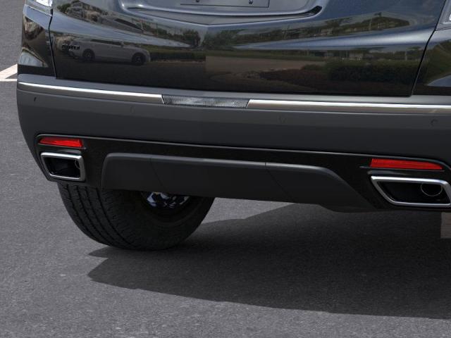 2025 Cadillac XT5 Vehicle Photo in APPLETON, WI 54914-4656