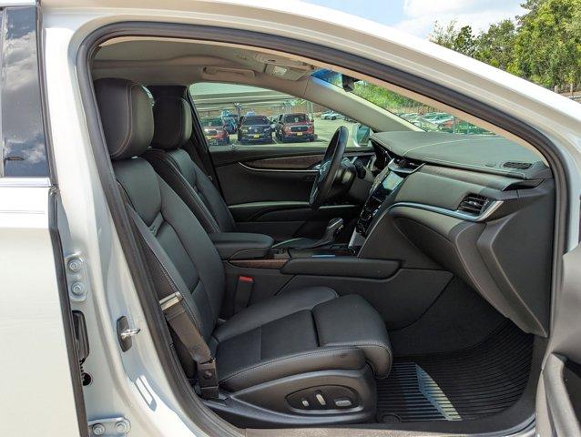 2018 Cadillac XTS Vehicle Photo in San Antonio, TX 78230
