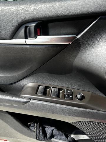 2023 Toyota Camry Vehicle Photo in San Antonio, TX 78230