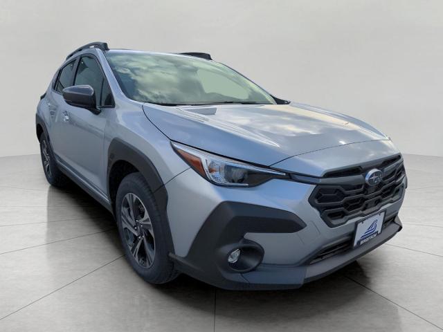 2025 Subaru Crosstrek Vehicle Photo in Green Bay, WI 54304