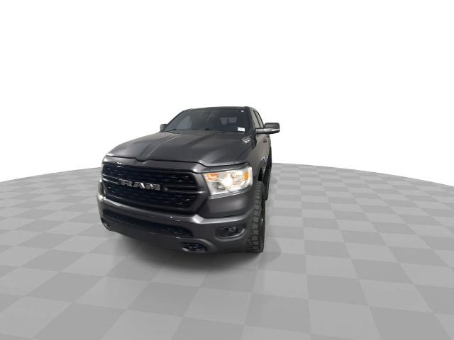 2022 Ram 1500 Vehicle Photo in GILBERT, AZ 85297-0402