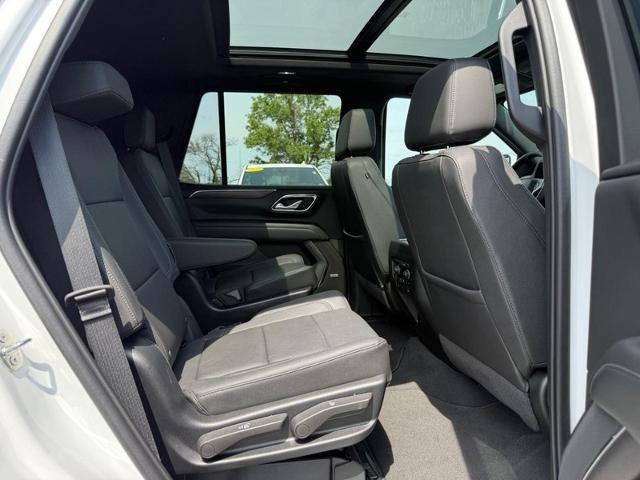 2023 Chevrolet Tahoe Vehicle Photo in COLUMBIA, MO 65203-3903