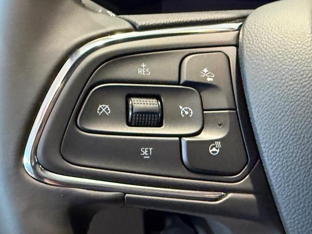 2025 Buick Envista Vehicle Photo in COLUMBIA, MO 65203-3903