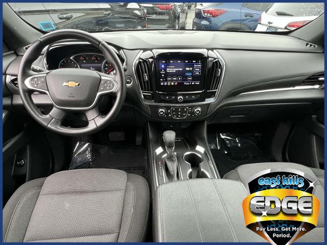 2023 Chevrolet Traverse Vehicle Photo in Roslyn, NY 11576