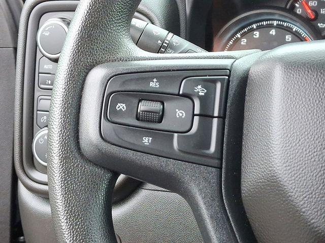 2023 Chevrolet Silverado 1500 Vehicle Photo in PAWLING, NY 12564-3219