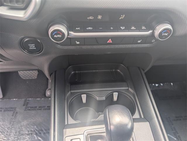 2024 Mazda CX-50 Vehicle Photo in AURORA, CO 80012-4011