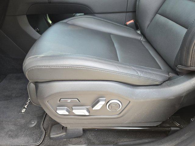 2024 Hyundai SANTA FE Vehicle Photo in Decatur, TX 76234