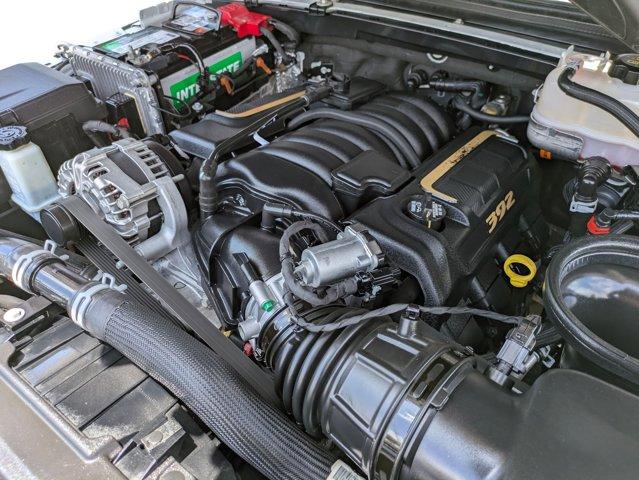2022 Jeep Wrangler Vehicle Photo in San Antonio, TX 78209