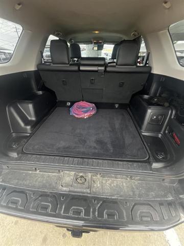 2021 Toyota 4Runner Vehicle Photo in San Antonio, TX 78230