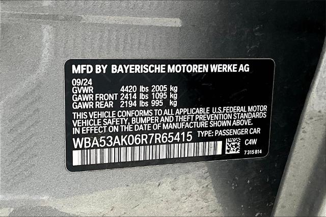 2024 BMW 228i Vehicle Photo in Grapevine, TX 76051
