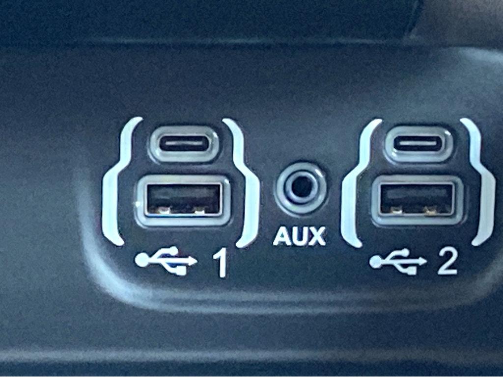2021 Ram 1500 Vehicle Photo in POOLER, GA 31322-3252