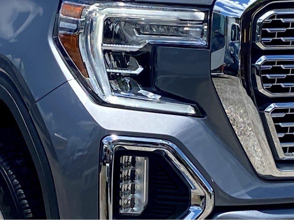 2021 GMC Sierra 1500 Vehicle Photo in SAVANNAH, GA 31406-4513
