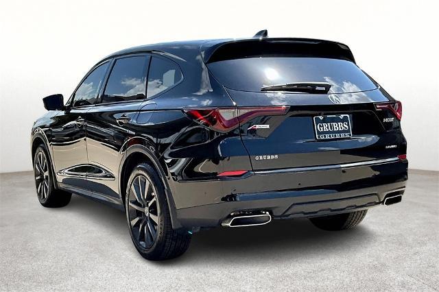 2025 Acura MDX Vehicle Photo in Grapevine, TX 76051