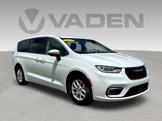 2023 Chrysler Pacifica Vehicle Photo in Hinesville, GA 31313