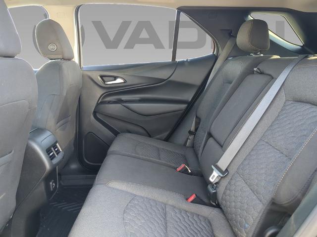 2021 Chevrolet Equinox Vehicle Photo in Brunswick, GA 31525