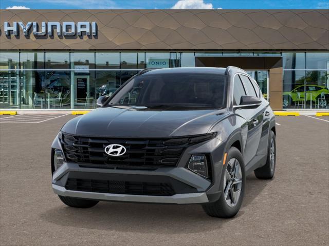 2025 Hyundai TUCSON Vehicle Photo in Harrisburg, PA 17111