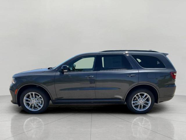 2025 Dodge Durango Vehicle Photo in Kaukauna, WI 54130