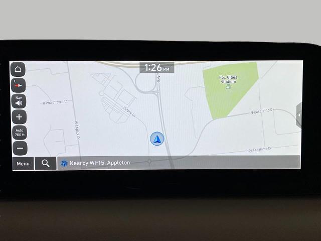 2025 Hyundai PALISADE Vehicle Photo in Appleton, WI 54913