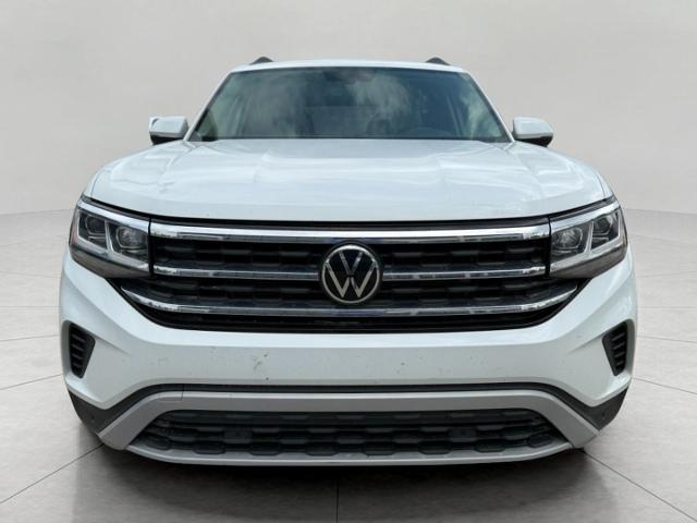 2021 Volkswagen Atlas Vehicle Photo in Appleton, WI 54914