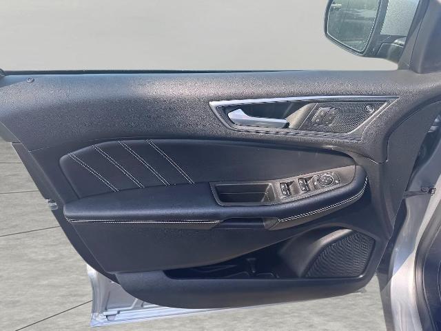 2022 Ford Edge Vehicle Photo in Oshkosh, WI 54901