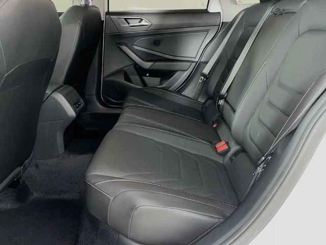 2021 Volkswagen Jetta Vehicle Photo in GILBERT, AZ 85297-0402