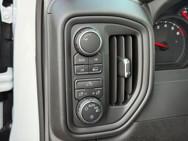 2025 Chevrolet Silverado 1500 Vehicle Photo in COLUMBIA, MO 65203-3903
