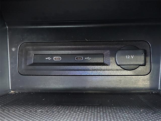 2023 Volkswagen Atlas Cross Sport Vehicle Photo in EASTLAND, TX 76448-3020