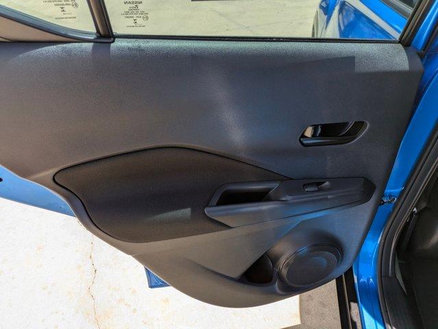 2025 Nissan Kicks Play Vehicle Photo in San Antonio, TX 78209
