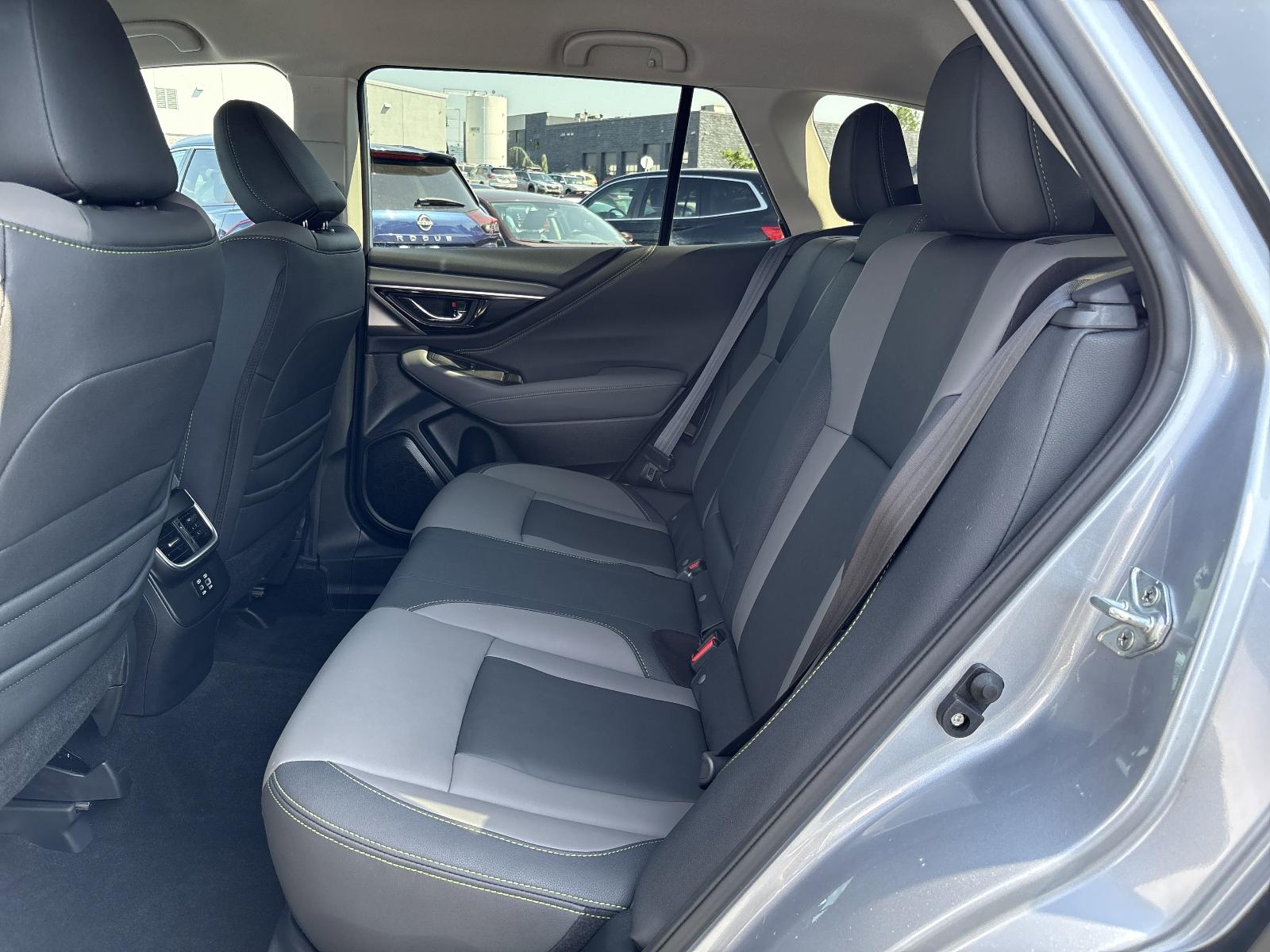 2023 Subaru Outback Vehicle Photo in Mechanicsburg, PA 17050