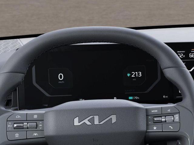 2026 Kia EV9 Vehicle Photo in Tucson, AZ 85712