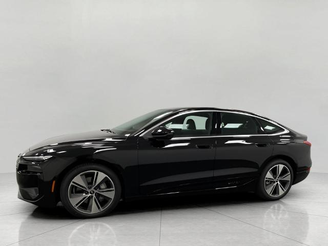 2025 Audi A6 e-tron Vehicle Photo in Appleton, WI 54913