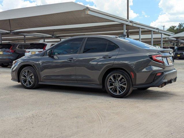 2023 Subaru WRX Vehicle Photo in San Antonio, TX 78230