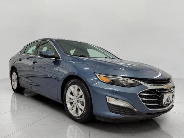 2024 Chevrolet Malibu Vehicle Photo in OSHKOSH, WI 54904-7811