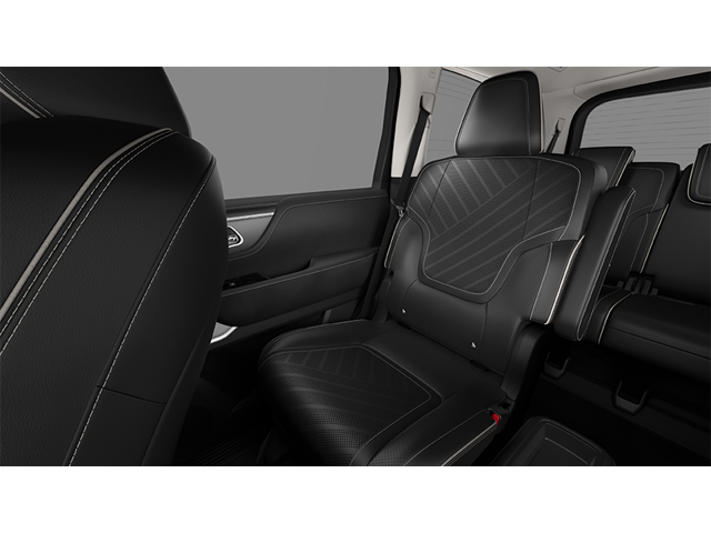 2025 INFINITI QX80 Vehicle Photo in Grapevine, TX 76051