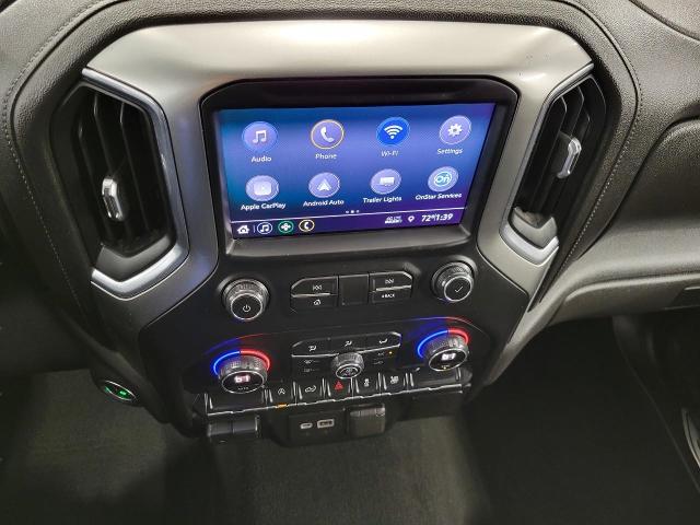2021 Chevrolet Silverado 1500 Vehicle Photo in APPLETON, WI 54914-4656