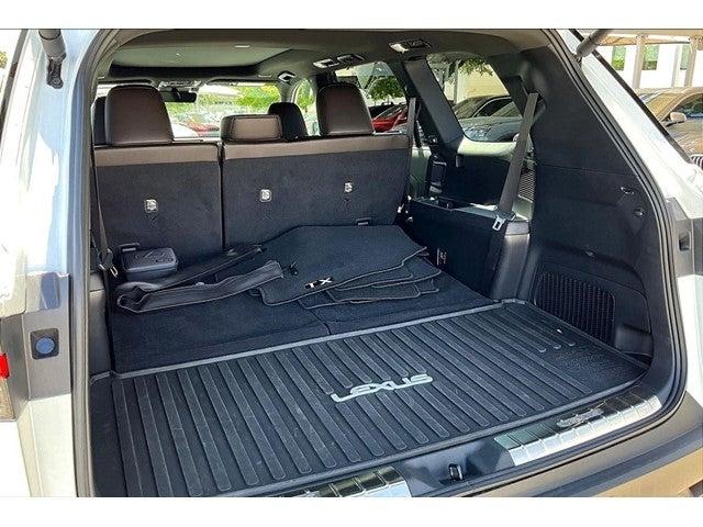 2024 Lexus TX 350 Vehicle Photo in San Antonio, TX 78230