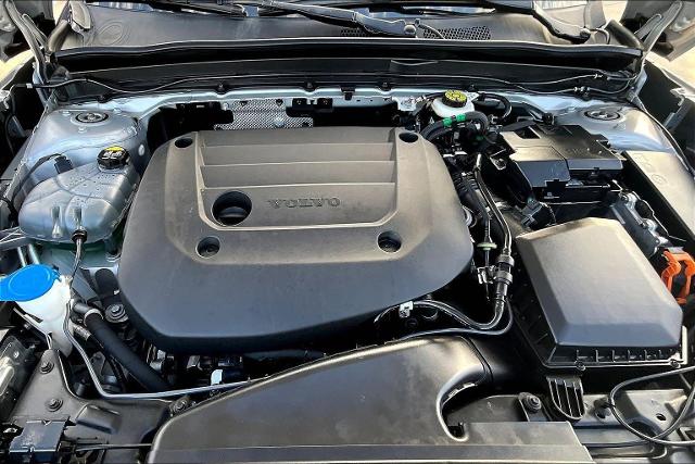 2024 Volvo XC40 Vehicle Photo in San Antonio, TX 78230