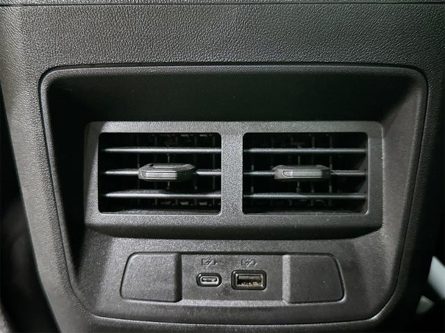 2024 Chevrolet Colorado Vehicle Photo in EVERETT, WA 98203-5662