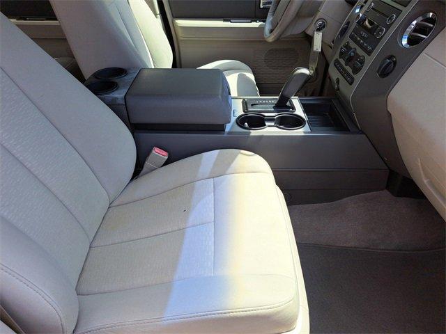 2012 Ford Expedition Vehicle Photo in MILFORD, OH 45150-1684