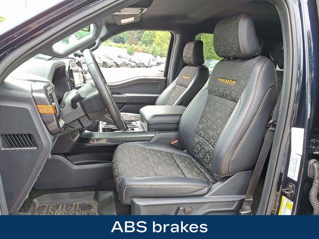 2023 Ford F-150 Vehicle Photo in PAWLING, NY 12564-3219