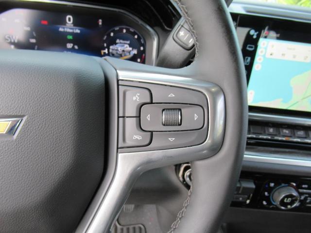 2025 Chevrolet Silverado 2500 HD Vehicle Photo in LEESBURG, FL 34788-4022